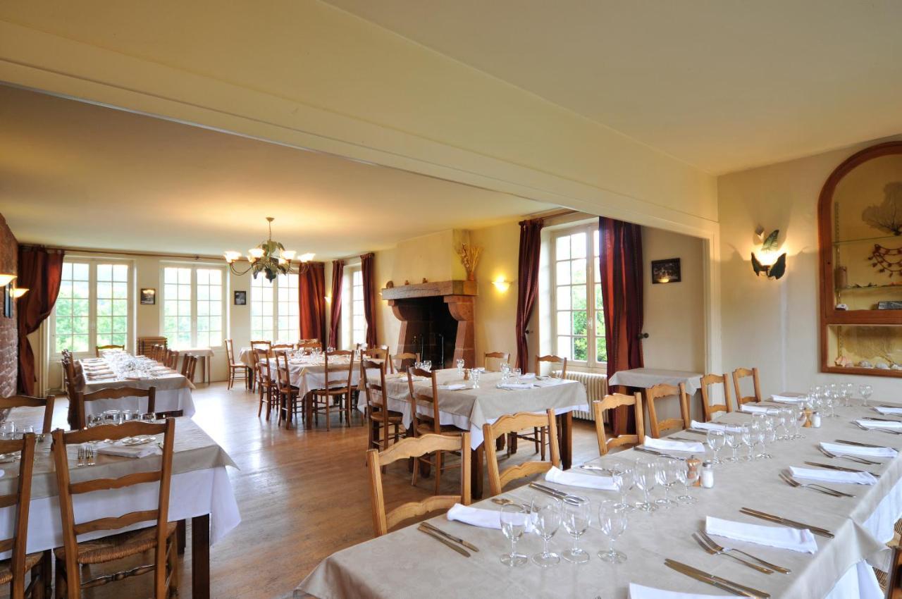 Le Relais St Jacques Hotel Collonges-la-Rouge Exterior photo